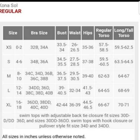 Kona Sol Swimsuit One Piece Keyhole Navy Floral Ruched Tie Open Back Bathing - Picture 7 of 7